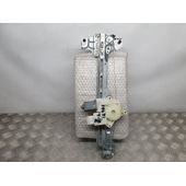 Elevalunas Trasero Izquierdo Para Peugeot 308 Sw