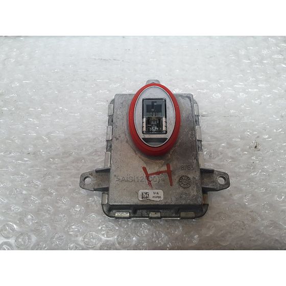 Centralita Faros Xenon Para Mercedes Clase Gla