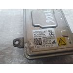 Centralita Faros Xenon Para Mercedes Clase Gla