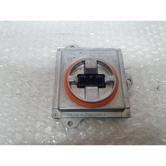Centralita Faro Para Ford Kuga