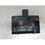 Modulo Electronico Para Skoda Superb