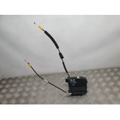 Cerradura Puerta Trasera Izquierda  Para Peugeot 308 Sw