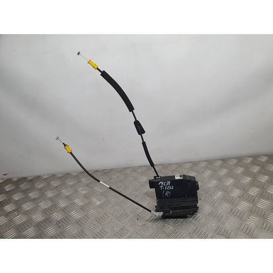 Cerradura Puerta Trasera Izquierda Para Peugeot 308 Sw