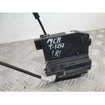 Cerradura Puerta Trasera Izquierda  Para Peugeot 308 Sw