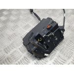 Cerradura Puerta Trasera Izquierda  Para Peugeot 308 Sw