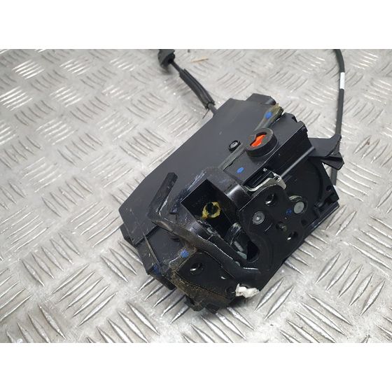 Cerradura Puerta Trasera Izquierda Para Peugeot 308 Sw