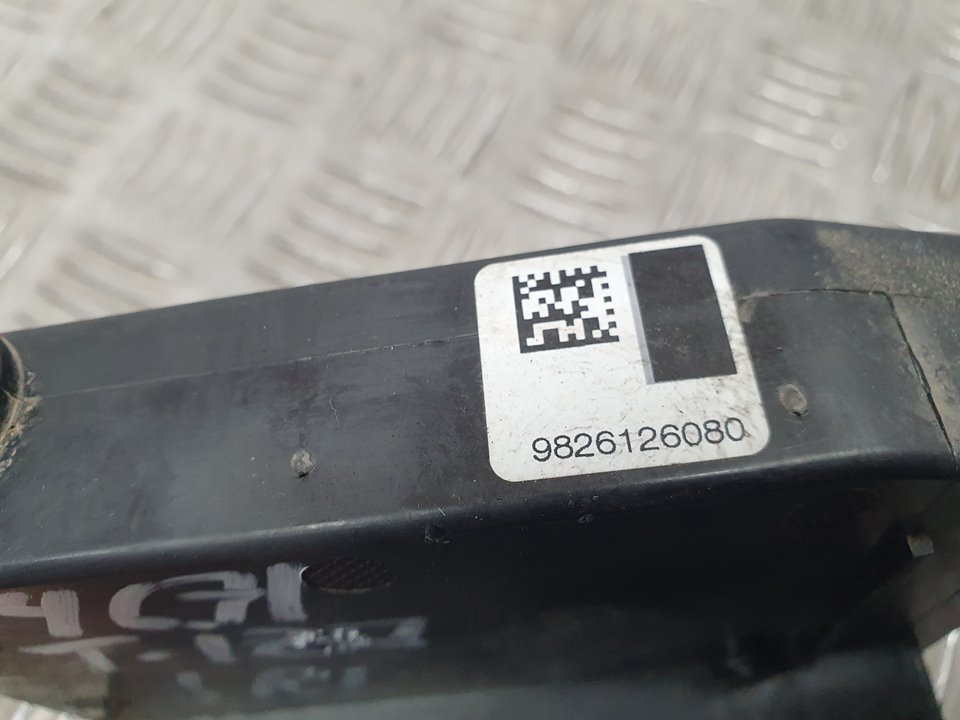 Cerradura Puerta Trasera Izquierda  Para Peugeot 308 Sw