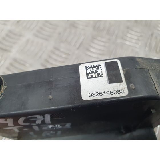 Cerradura Puerta Trasera Izquierda Para Peugeot 308 Sw