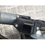 Elevalunas Delantero Derecho Para Opel Astra J Lim.