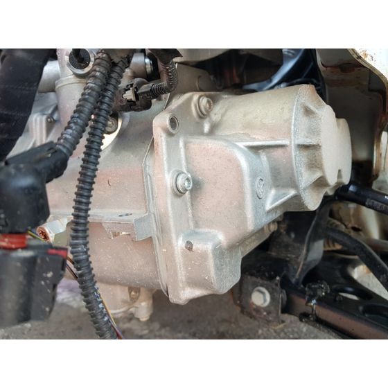 Caja Cambios Para Seat Arona