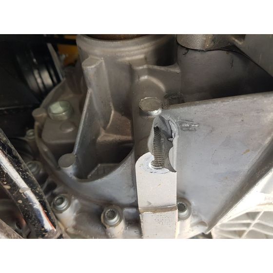 Caja Cambios Para Seat Arona
