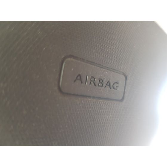 Airbag Cortina Delantero Derecho  Para Peugeot 2008