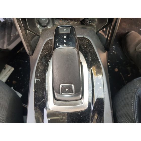 Palanca Cambio Para Peugeot 2008