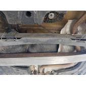 Puente Trasero Para Peugeot 2008