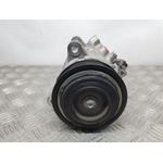 Compresor Aire Acondicionado Para Bmw Serie 1 Lim.