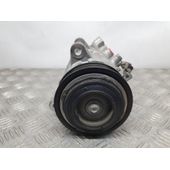 Compresor Aire Acondicionado Para Bmw Serie 1 Lim.