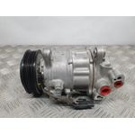 Compresor Aire Acondicionado Para Bmw Serie 1 Lim.