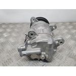 Compresor Aire Acondicionado Para Bmw Serie 1 Lim.