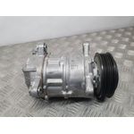 Compresor Aire Acondicionado Para Bmw Serie 1 Lim.