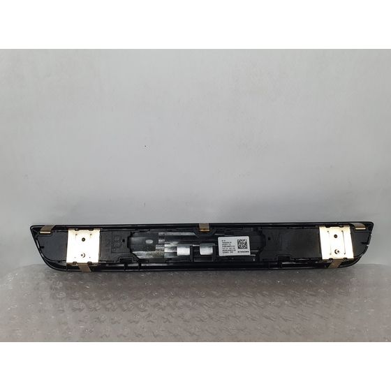 Mando Multifuncion Para Bmw Serie 1 Lim.