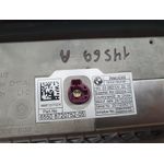 Sistema Navegacion Gps Para Bmw Serie 1 Lim.