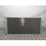 Condensador / Radiador Aire Acondicionado Para Bmw Serie 1 Lim.