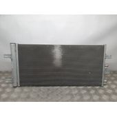 Condensador / Radiador Aire Acondicionado Para Bmw Serie 1 Lim.