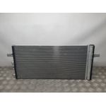 Condensador / Radiador Aire Acondicionado Para Bmw Serie 1 Lim.