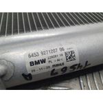 Condensador / Radiador Aire Acondicionado Para Bmw Serie 1 Lim.