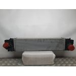 Intercooler para Bmw Serie 1 Lim.