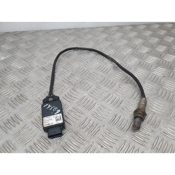 Sonda Lambda Para Bmw Serie 1 Lim.