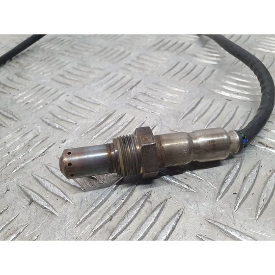 Sonda Lambda Para Bmw Serie 1 Lim.