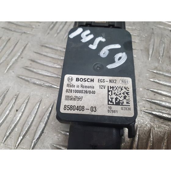 Sonda Lambda para Bmw Serie 1 Lim. (F40)