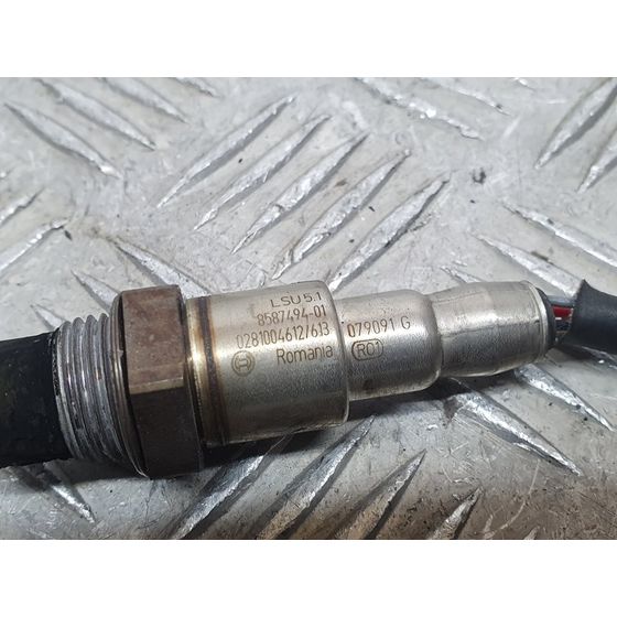Sonda Lambda para Bmw Serie 1 Lim. (F40)
