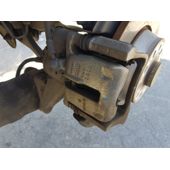 Pinza Freno Trasera Izquierda Para Volkswagen Tiguan