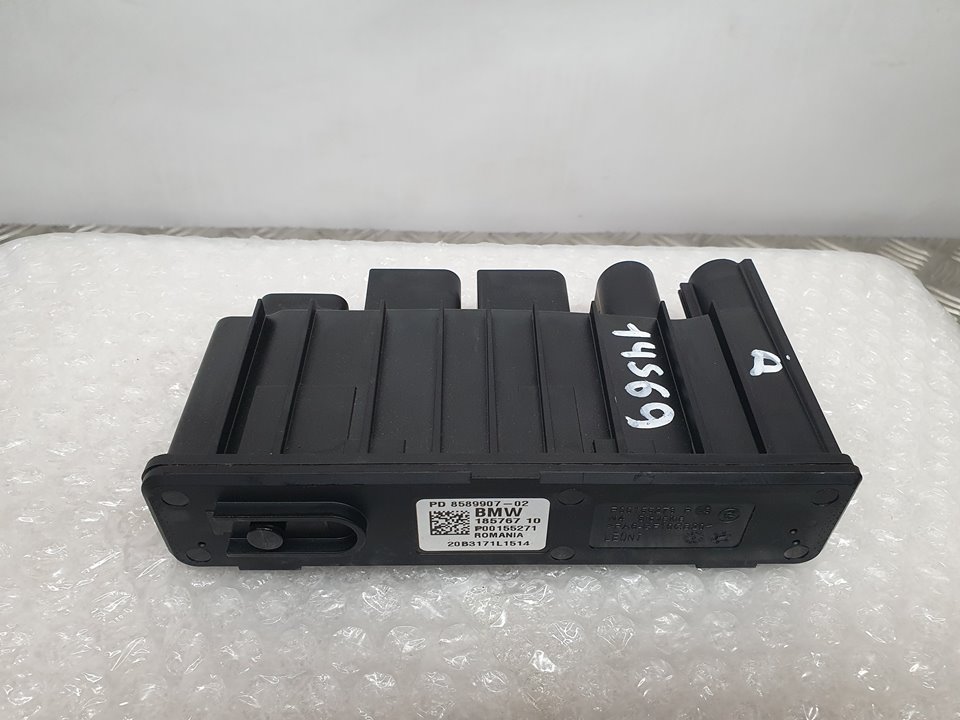 Modulo Electronico Para Bmw Serie 1 Lim.