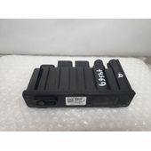 Modulo Electronico Para Bmw Serie 1 Lim.