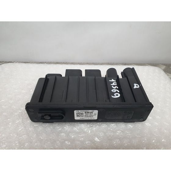 Modulo Electronico Para Bmw Serie 1 Lim.