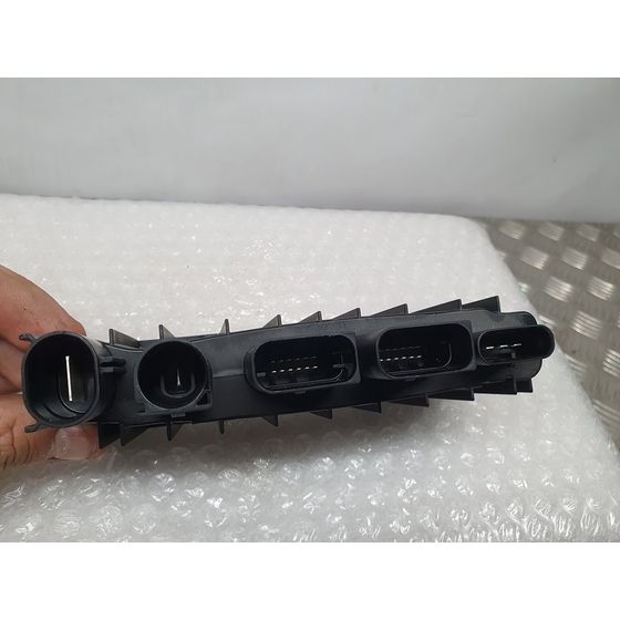 Modulo Electronico Para Bmw Serie 1 Lim.