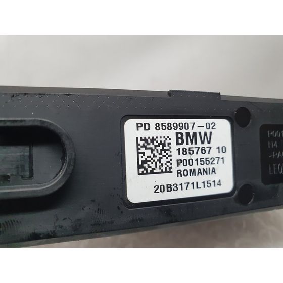 Modulo Electronico Para Bmw Serie 1 Lim.