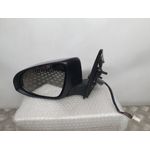 Retrovisor Izquierdo Para Toyota Auris