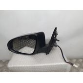 Retrovisor Izquierdo Para Toyota Auris