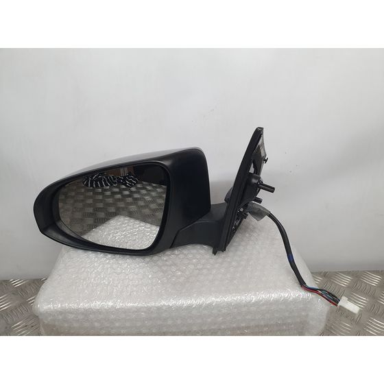 Retrovisor Izquierdo Para Toyota Auris