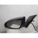 Retrovisor Izquierdo Para Toyota Auris