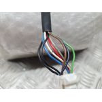 Retrovisor Izquierdo Para Toyota Auris