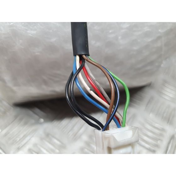 Retrovisor Izquierdo Para Toyota Auris