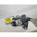 Motor Limpia Trasero Para Ford Kuga