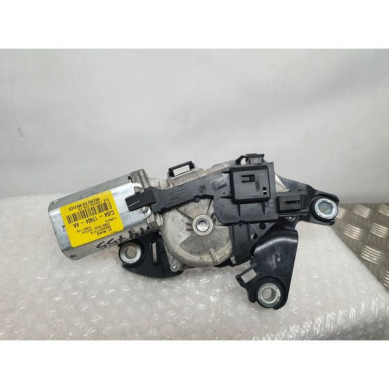 Motor Limpia Trasero Para Ford Kuga