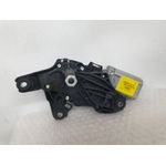 Motor Limpia Trasero Para Ford Kuga