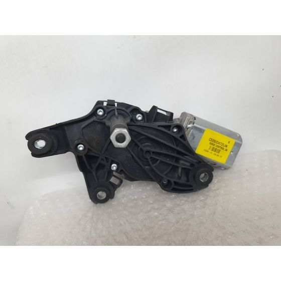 Motor Limpia Trasero Para Ford Kuga
